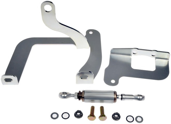 Engine Torque Damper Dorman Premium Chassis ETD850019PR