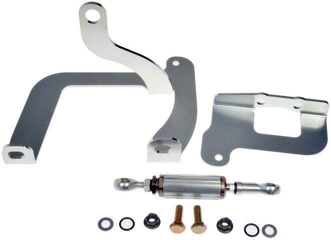 Engine Torque Damper Dorman MAS ETD850019
