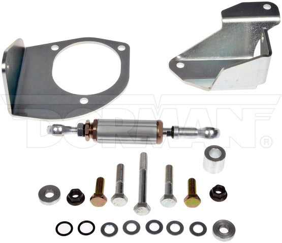 Engine Torque Damper Dorman MAS ETD710029