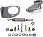 Engine Torque Damper Dorman MAS ETD710029