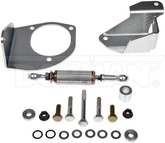 Engine Torque Damper Dorman Premium Chassis ETD710029PR