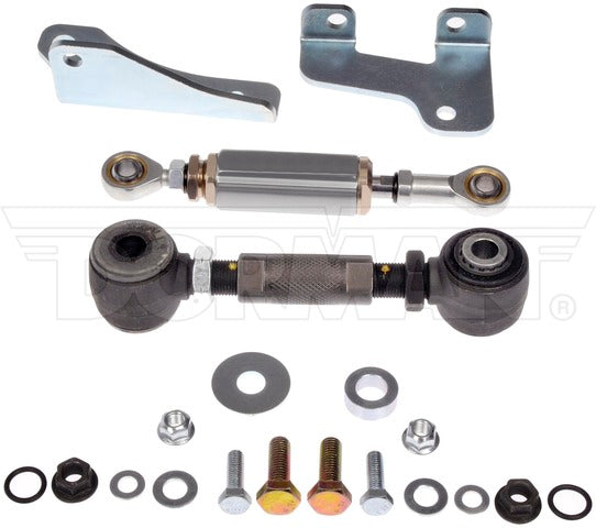 Engine Torque Damper Dorman MAS ETD810109