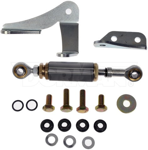 Engine Torque Damper Dorman Premium Chassis ETD940109PR