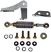 Engine Torque Damper Dorman Premium Chassis ETD940109PR