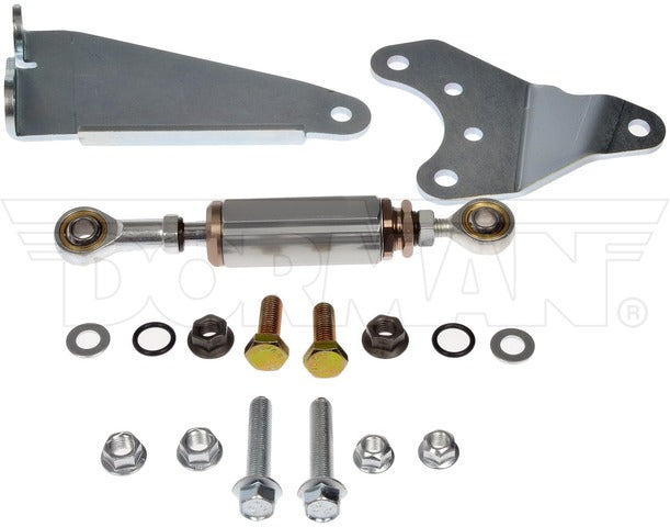 Engine Torque Damper Dorman Premium Chassis ETD590209PR