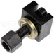 Suspension Control Arm Bushing Tool Dorman Premium Chassis TL901166PR