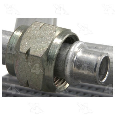 A/C Evaporator Core Four Seasons 54607