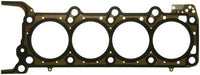 Engine Cylinder Head Gasket MAHLE Clevite 54609