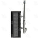 A/C Evaporator Core Four Seasons 54609