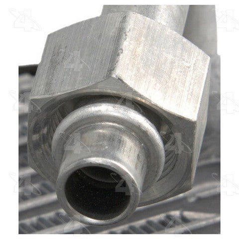 A/C Evaporator Core Four Seasons 54609