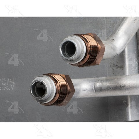 A/C Evaporator Core Four Seasons 54614