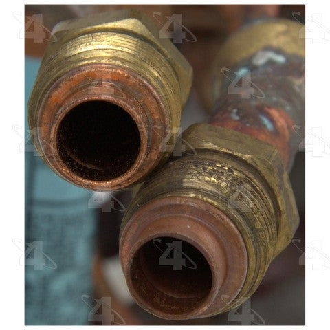 A/C Evaporator Core Four Seasons 54619