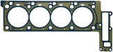 Engine Cylinder Head Gasket MAHLE Clevite 54622