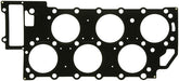 Engine Cylinder Head Gasket MAHLE Clevite 54625