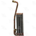 A/C Evaporator Core Four Seasons 54629