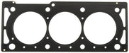 Engine Cylinder Head Gasket MAHLE Clevite 54635