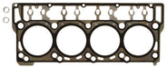 Engine Cylinder Head Gasket MAHLE Clevite 54657