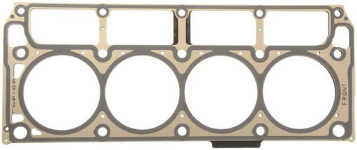 Engine Cylinder Head Gasket MAHLE Clevite 54660