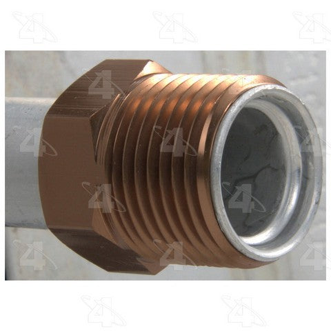A/C Evaporator Core Four Seasons 54660