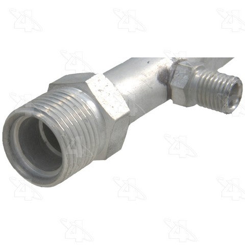 A/C Evaporator Core Four Seasons 54668