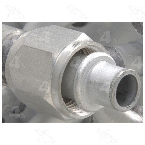 A/C Evaporator Core Four Seasons 54668