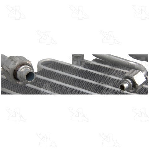 A/C Evaporator Core Four Seasons 54670
