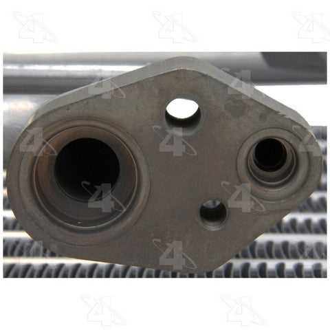 A/C Evaporator Core Four Seasons 54670