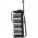 A/C Evaporator Core Four Seasons 54677