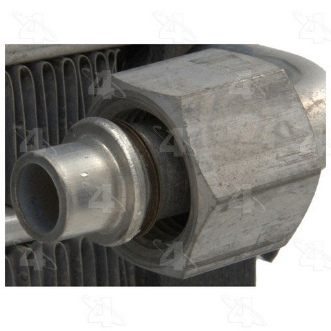 A/C Evaporator Core Four Seasons 54677
