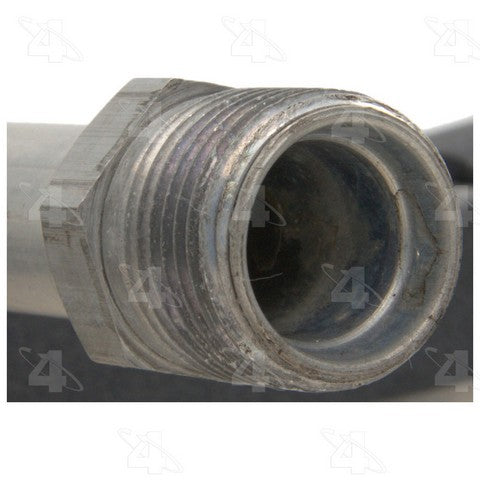 A/C Evaporator Core Four Seasons 54677