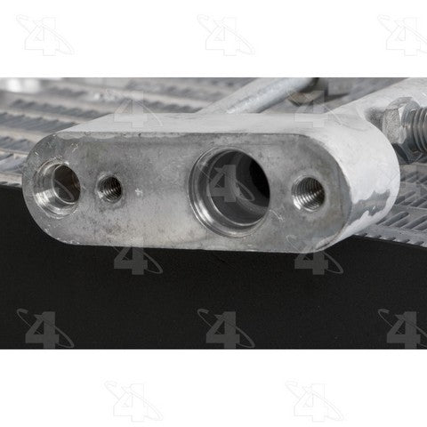 A/C Evaporator Core Four Seasons 54691