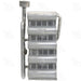 A/C Evaporator Core Four Seasons 54701