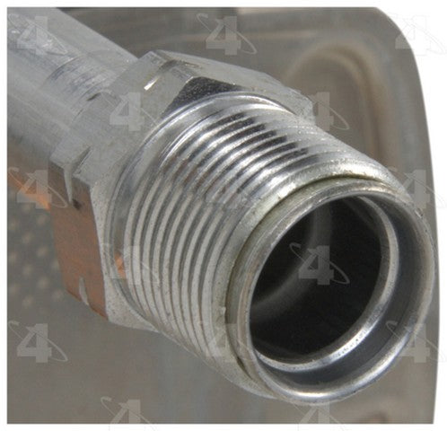 A/C Evaporator Core Four Seasons 54704