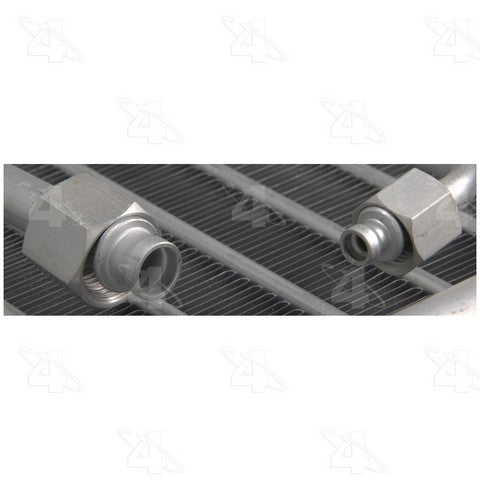 A/C Evaporator Core Four Seasons 54708