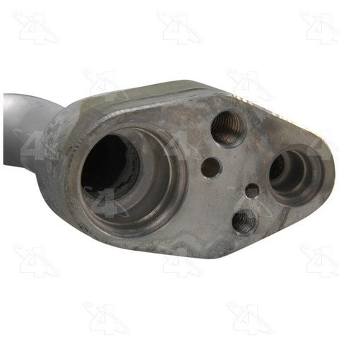 A/C Evaporator Core Four Seasons 54708