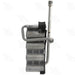 A/C Evaporator Core Four Seasons 54719