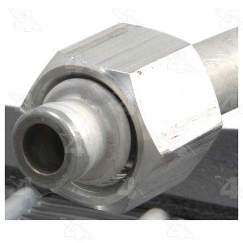 A/C Evaporator Core Four Seasons 54719