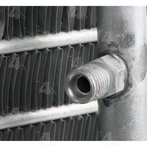 A/C Evaporator Core Four Seasons 54720