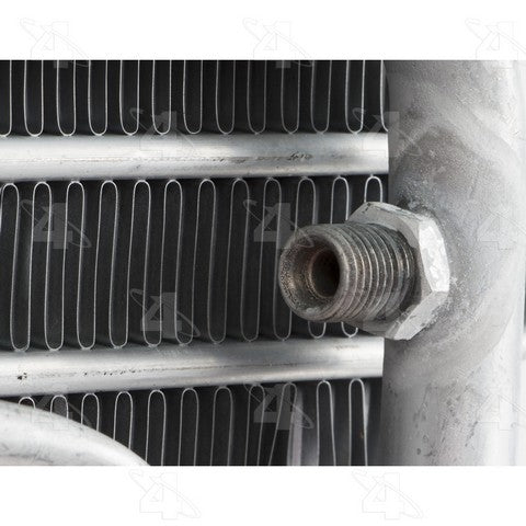A/C Evaporator Core Four Seasons 54750