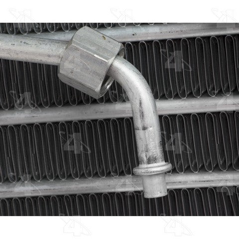 A/C Evaporator Core Four Seasons 54750