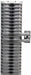 A/C Evaporator Core Four Seasons 54751