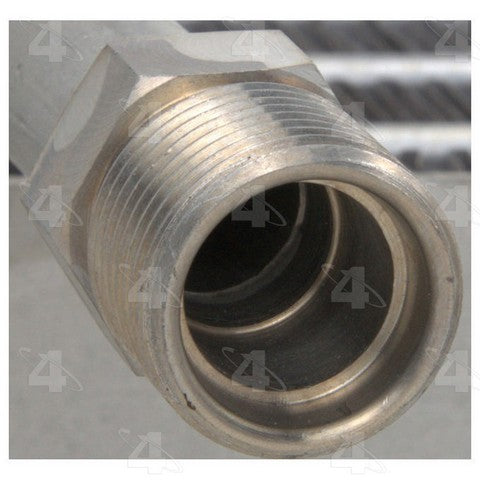 A/C Evaporator Core Four Seasons 54755