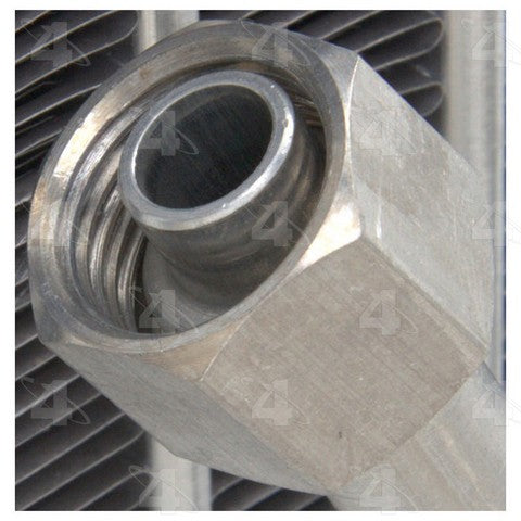 A/C Evaporator Core Four Seasons 54755