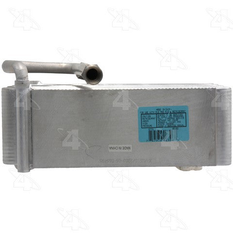A/C Evaporator Core Four Seasons 54755