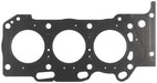 Engine Cylinder Head Gasket MAHLE Clevite 54781