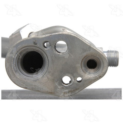 A/C Evaporator Core Four Seasons 54781