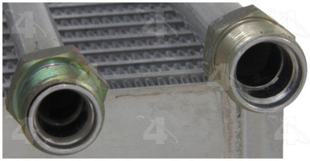 A/C Evaporator Core Four Seasons 54784