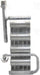 A/C Evaporator Core Four Seasons 54788
