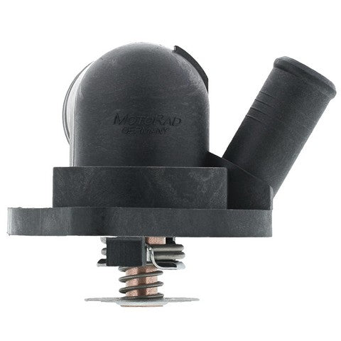 Engine Coolant Thermostat Housing Assembly MotoRad 548-192