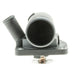Engine Coolant Thermostat Housing Assembly MotoRad 548-192